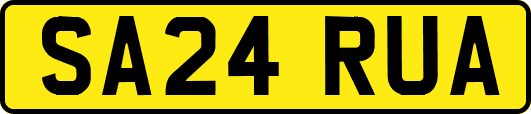SA24RUA