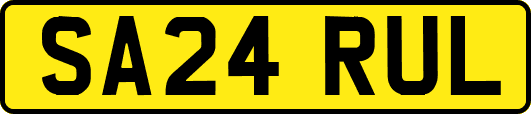 SA24RUL