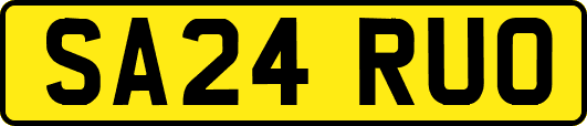 SA24RUO