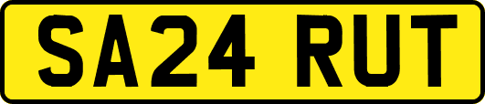 SA24RUT