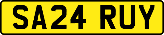 SA24RUY