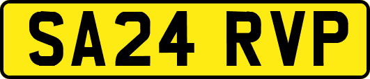 SA24RVP