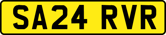 SA24RVR