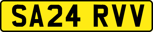 SA24RVV