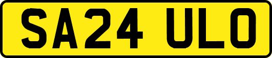 SA24ULO