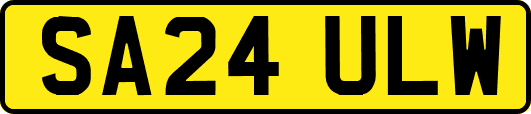SA24ULW