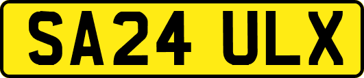 SA24ULX