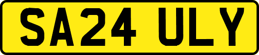 SA24ULY