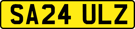 SA24ULZ