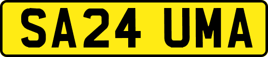 SA24UMA
