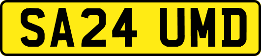 SA24UMD