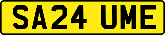 SA24UME