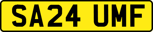 SA24UMF