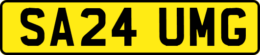 SA24UMG