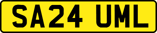 SA24UML