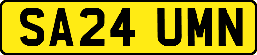 SA24UMN