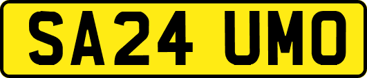 SA24UMO