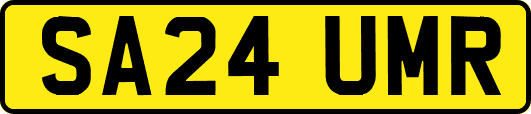 SA24UMR