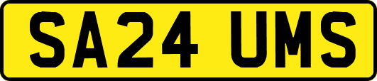 SA24UMS
