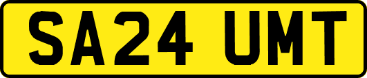 SA24UMT
