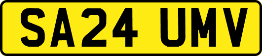 SA24UMV