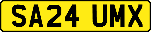 SA24UMX