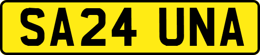 SA24UNA