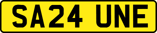 SA24UNE