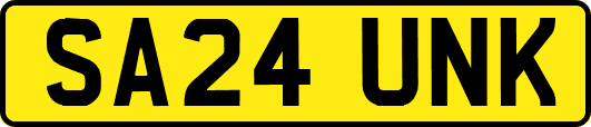 SA24UNK
