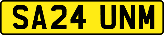 SA24UNM