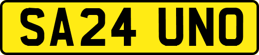 SA24UNO