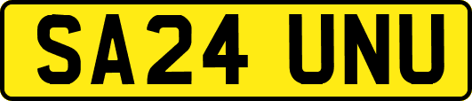SA24UNU