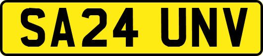SA24UNV
