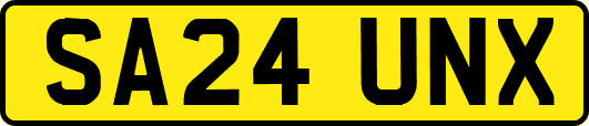 SA24UNX
