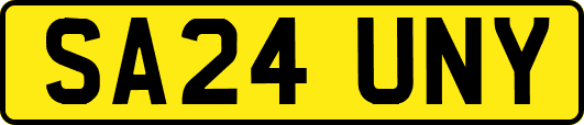 SA24UNY