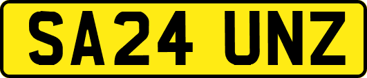 SA24UNZ