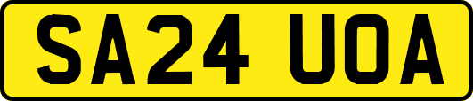 SA24UOA