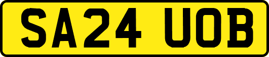 SA24UOB