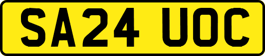 SA24UOC