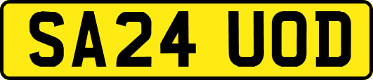SA24UOD