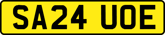 SA24UOE