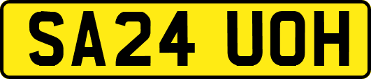 SA24UOH