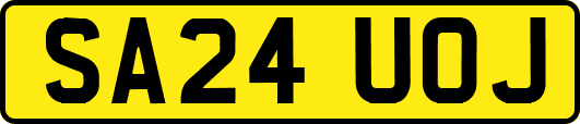 SA24UOJ
