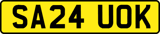 SA24UOK
