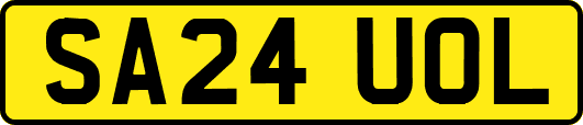 SA24UOL