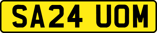 SA24UOM