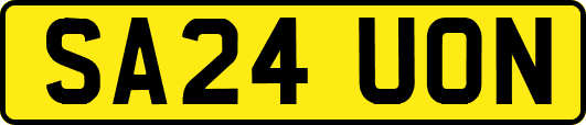 SA24UON