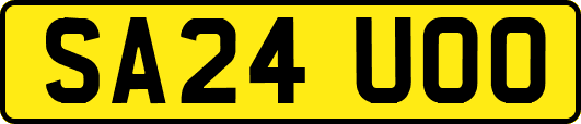 SA24UOO
