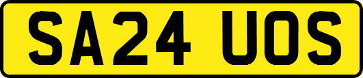 SA24UOS