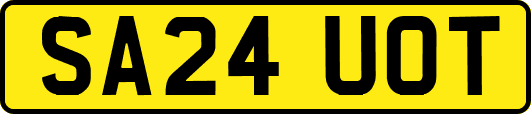 SA24UOT